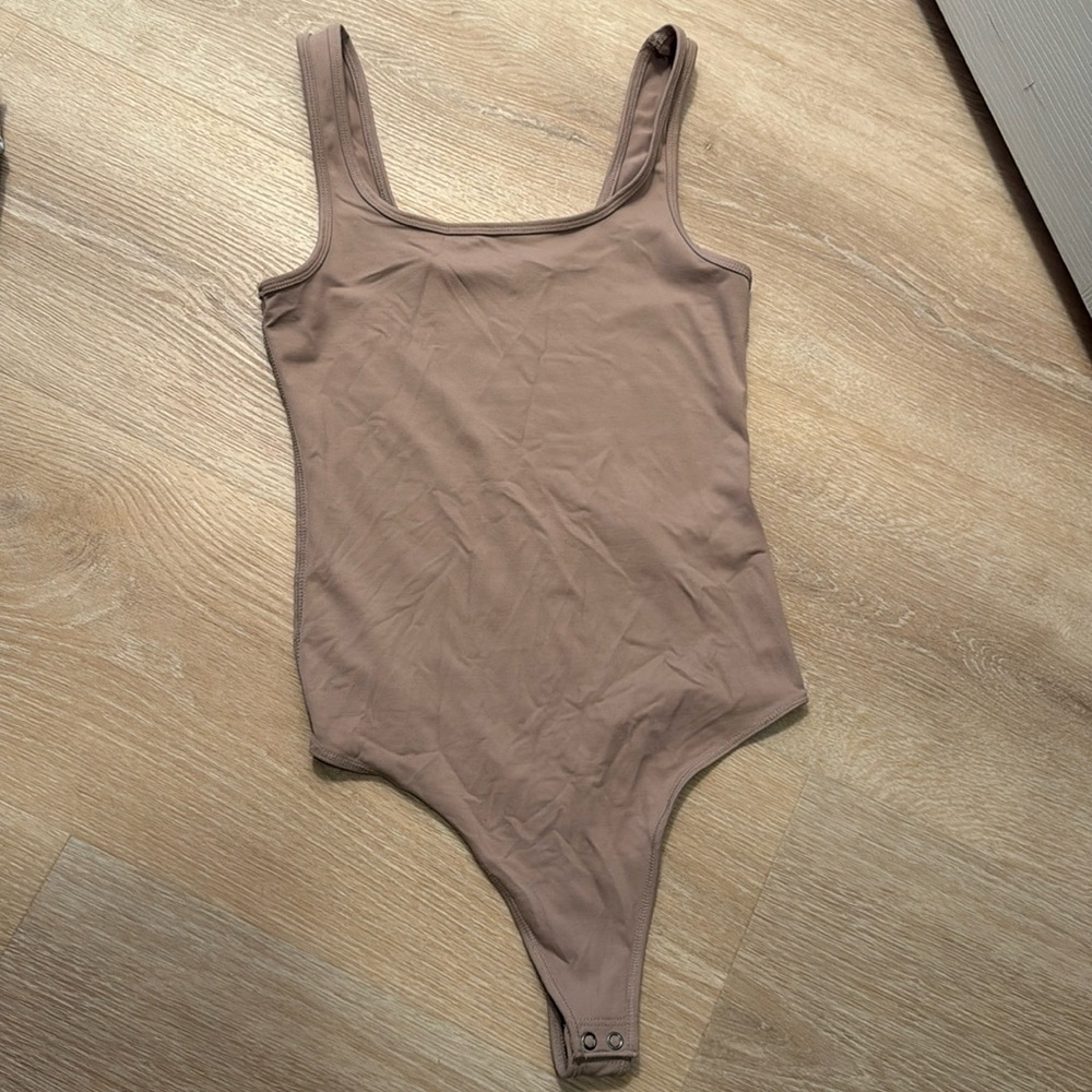 Abercrombie bodysuit